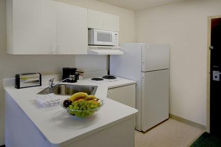 Extended Stay America Suites - Austin - Southwest Zimmer foto