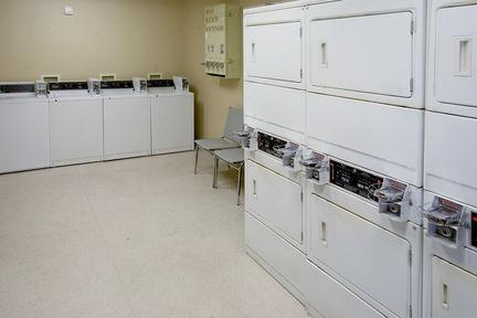 Extended Stay America Suites - Austin - Southwest Einrichtungen foto